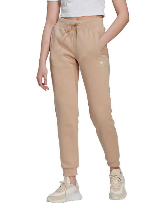 Spodnie adidas Originals Adicolor Essentials Fleece Slim Joggers - HJ7850