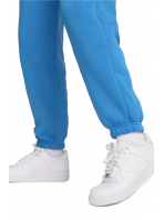 Spodnie Nike Sportswear Phoenix Fleece - DQ5887-402