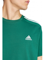 Koszulka adidas Essentials Single Jersey 3-Stripes - IS1333