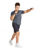 Koszulka adidas Power Workout - IK9685