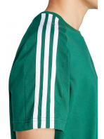 Koszulka adidas Essentials Single Jersey 3-Stripes - IS1333