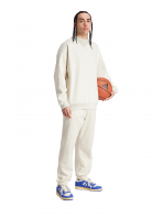 Bluza adidas Basketball Crew Sweatshirt - IX1965