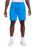 Szorty Nike Sportswear Tech Fleece - FB8171-435