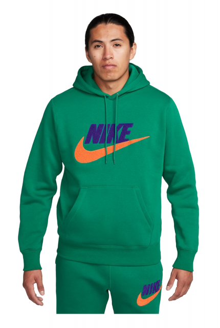 Bluza Nike Club Fleece - FN3104-365