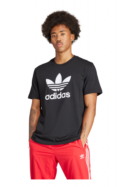 Koszulka adidas Originals Adicolor Trefoil - IU2364