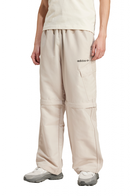 Spodnie adidas Originals Zip-Off - JD9579