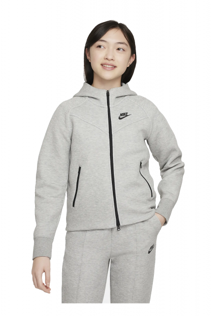 Bluza Nike Sportswear Tech Fleece - FD2979-063