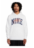 Bluza Nike Club Fleece - FV4447-100